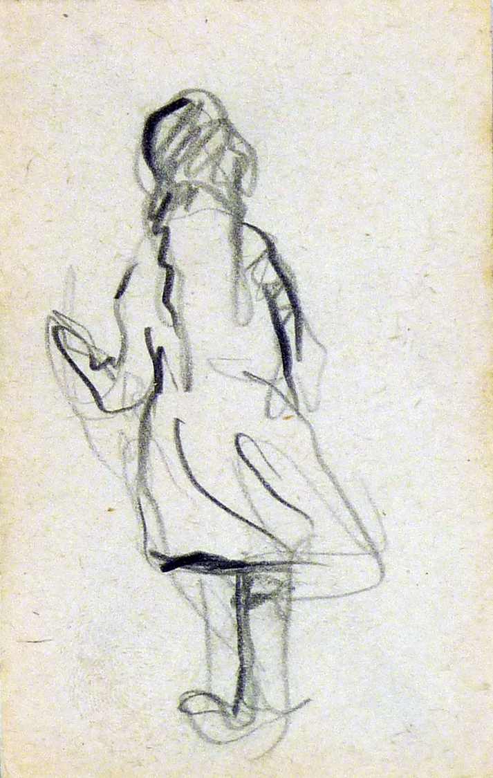 Untitled #3105 by Roy Hocking, Image 1.