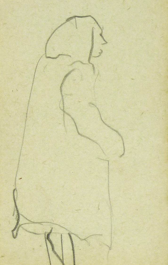 Untitled #3106 by Roy Hocking, Image 1.