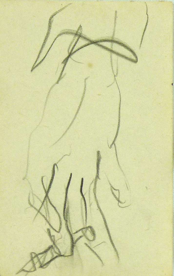 Untitled #3114 by Roy Hocking, Image 1.