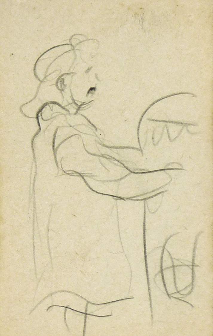 Untitled #3121 by Roy Hocking, Image 1.