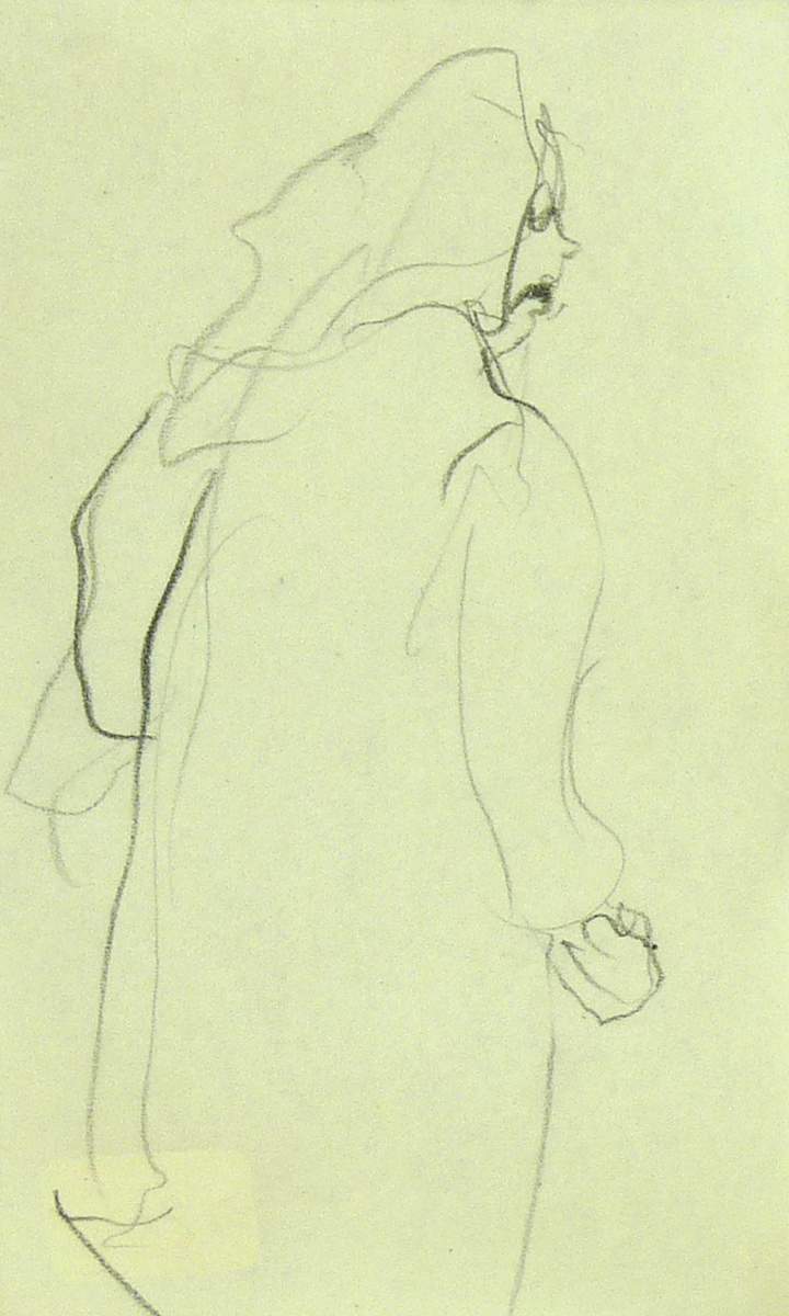 Untitled #3171 by Roy Hocking, Image 1.