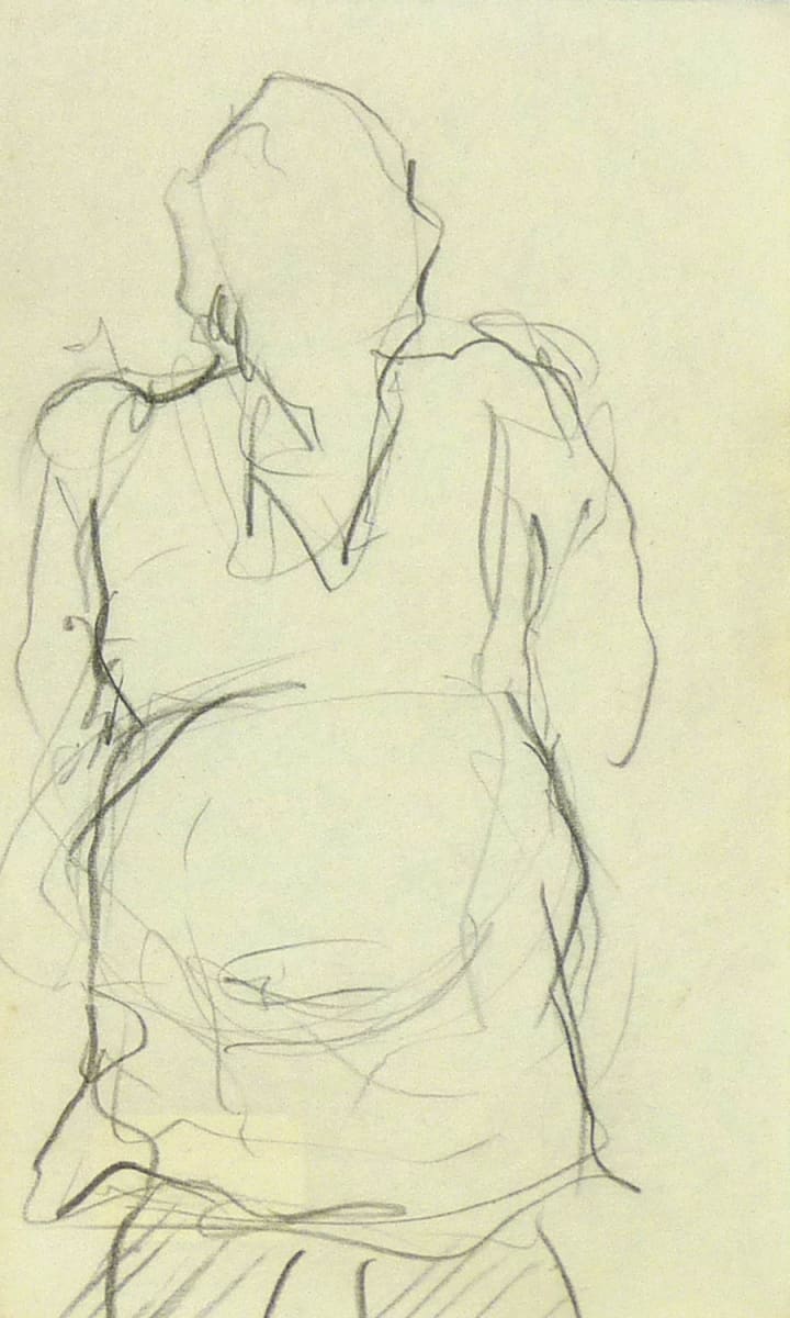 Untitled #3174 by Roy Hocking 