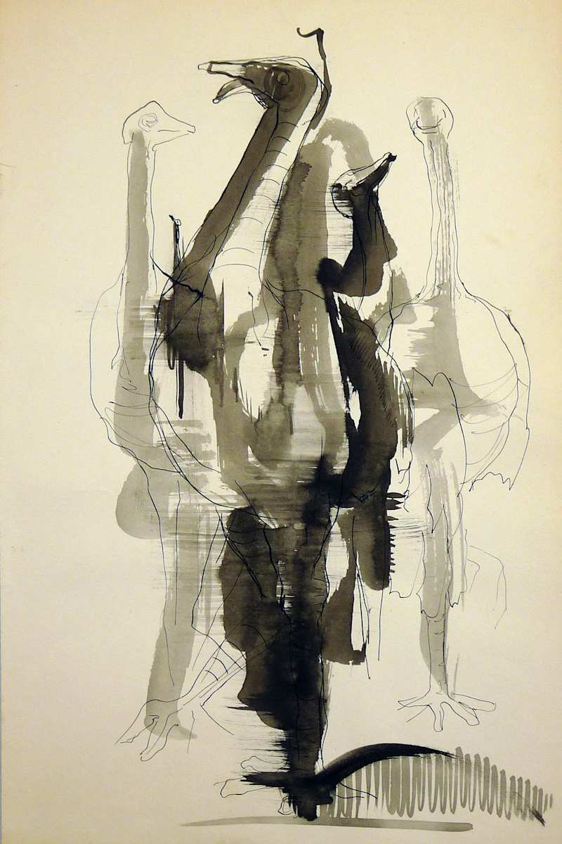 Untitled #317 by Roy Hocking, Image 1.