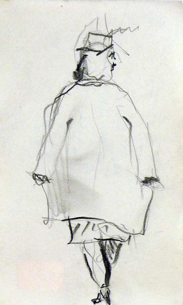 Untitled #3185 by Roy Hocking, Image 1.