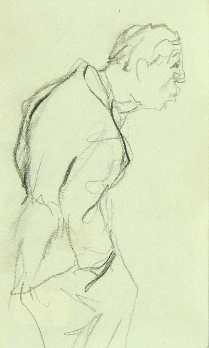 Untitled #3199 by Roy Hocking, Image 1.