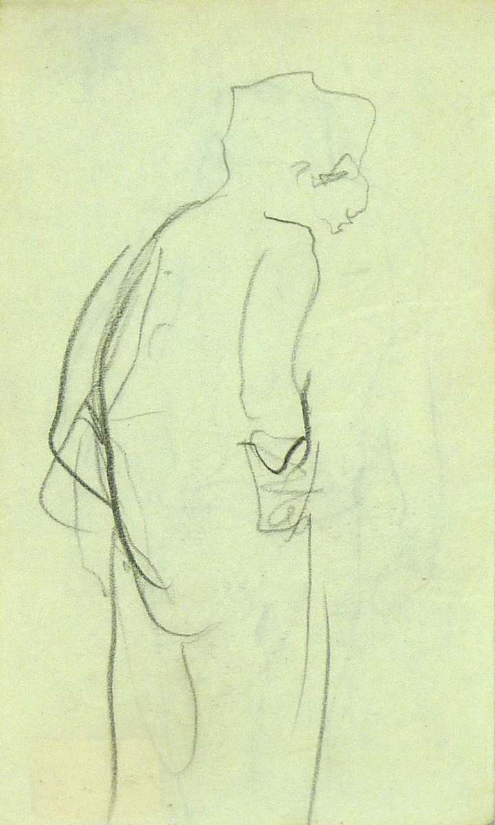 Untitled #3203 by Roy Hocking, Image 2.
