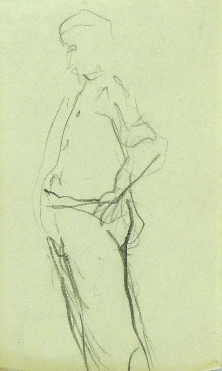 Untitled #3205 by Roy Hocking, Image 1.