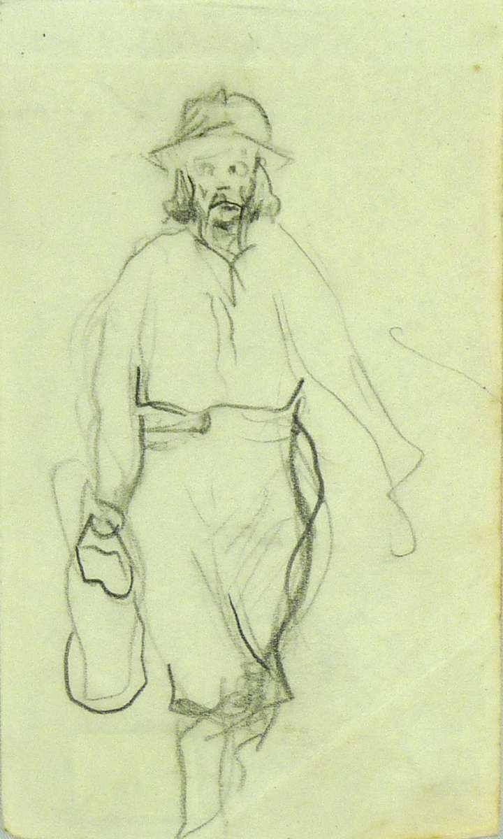 Untitled #3206 by Roy Hocking, Image 1.