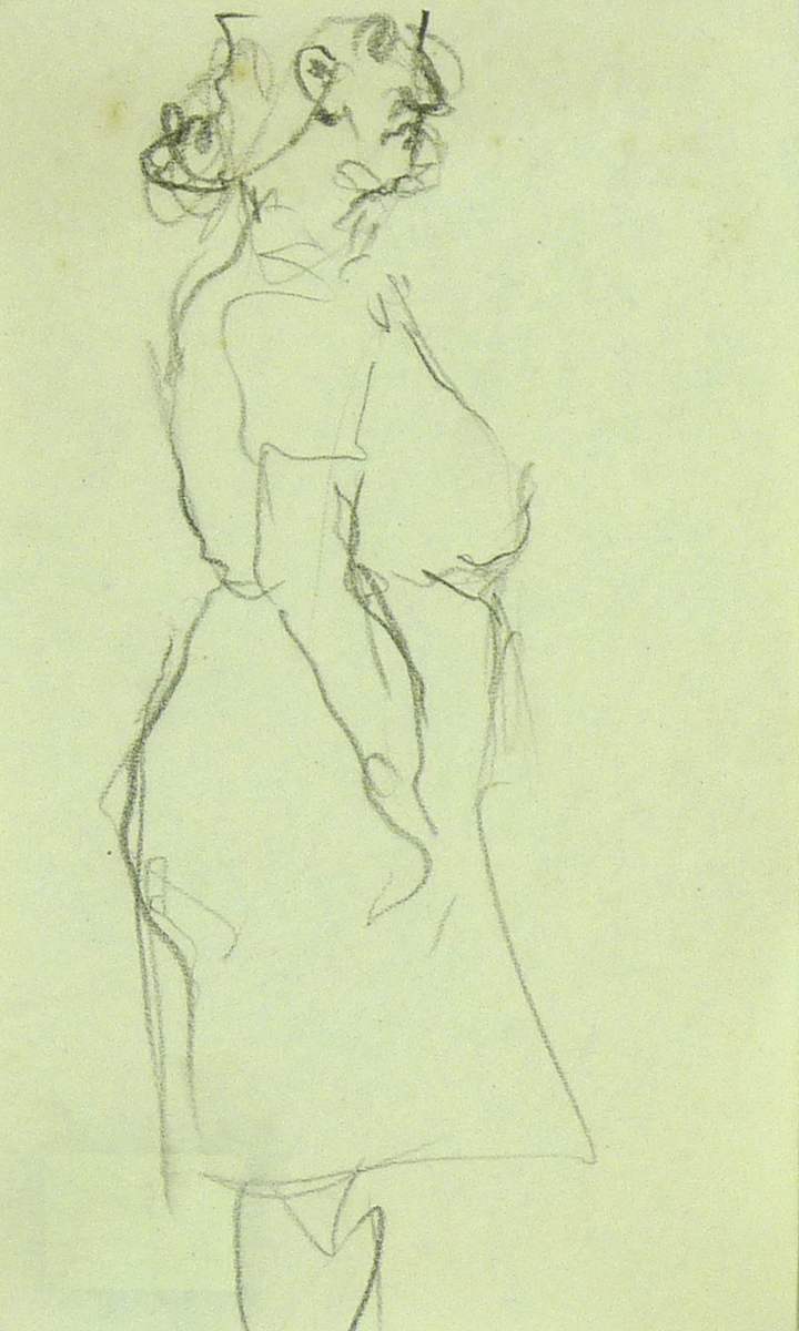 Untitled #3207 by Roy Hocking, Image 1.