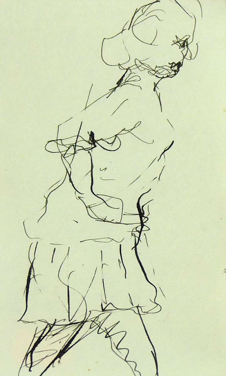 Untitled #3213 by Roy Hocking, Image 1.