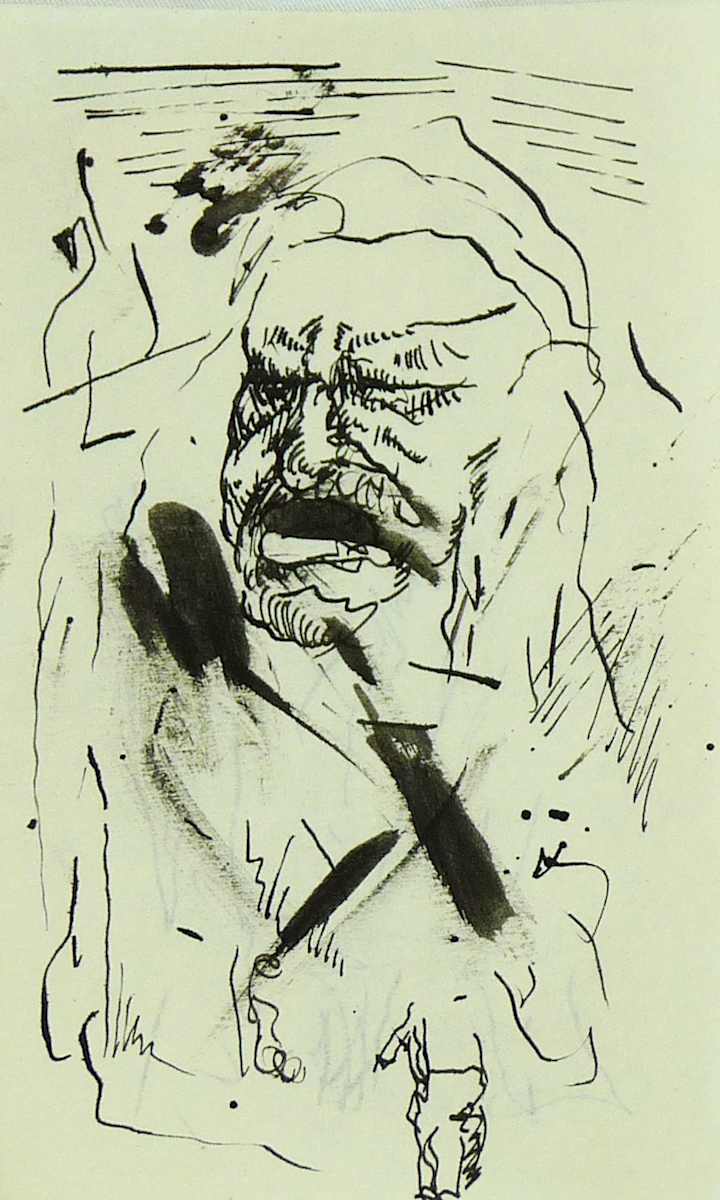 Untitled #3217 by Roy Hocking, Image 2.