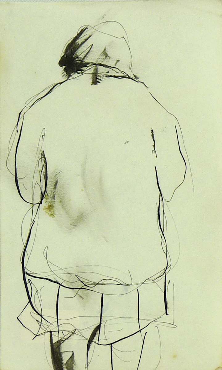 Untitled #3235 by Roy Hocking, Image 1.