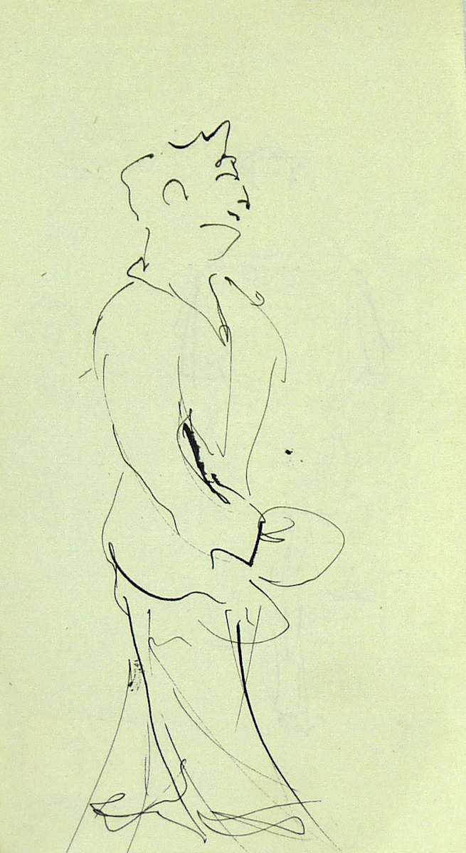 Untitled #3240 by Roy Hocking, Image 2.