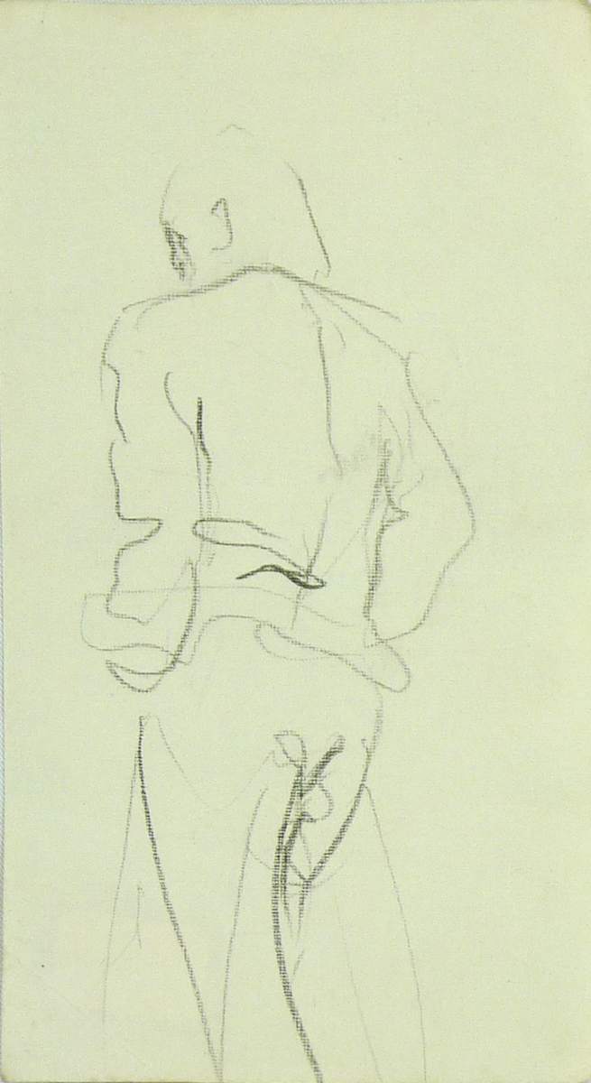 Untitled #3242 by Roy Hocking, Image 2.