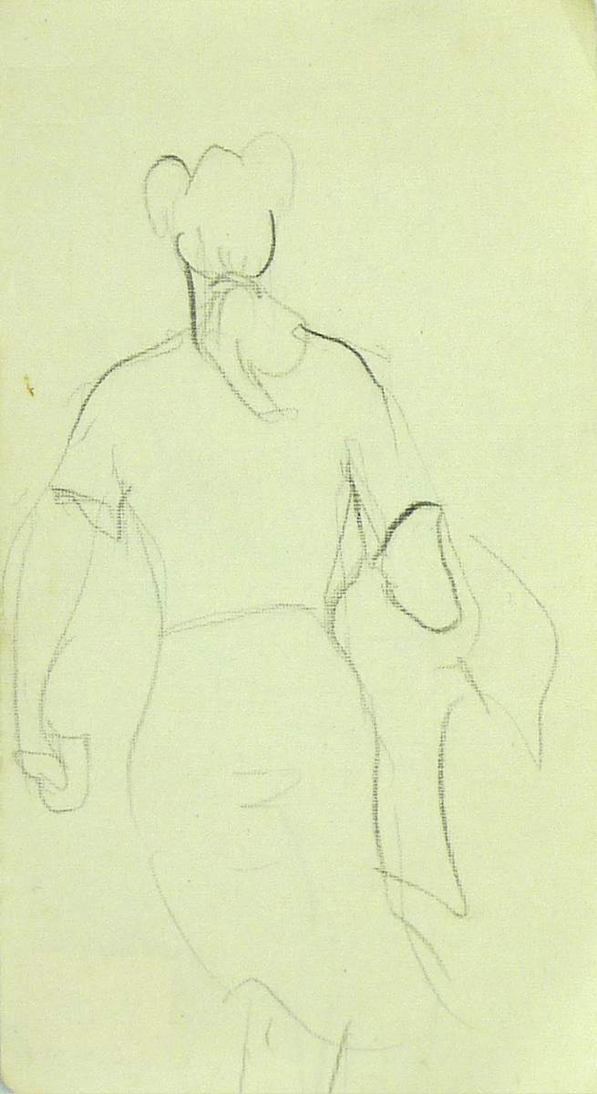 Untitled #3243 by Roy Hocking, Image 2.