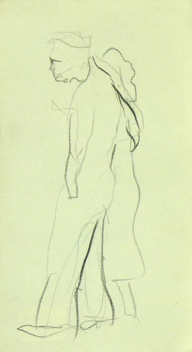 Untitled #3247 by Roy Hocking 