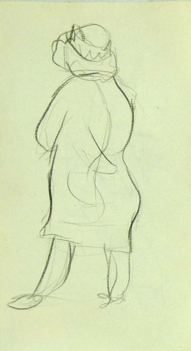 Untitled #3249 by Roy Hocking, Image 2.