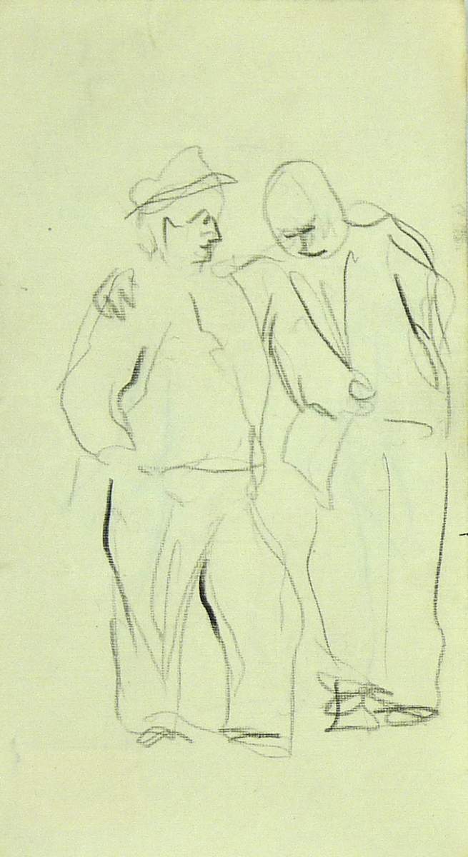 Untitled #3250 by Roy Hocking, Image 2.