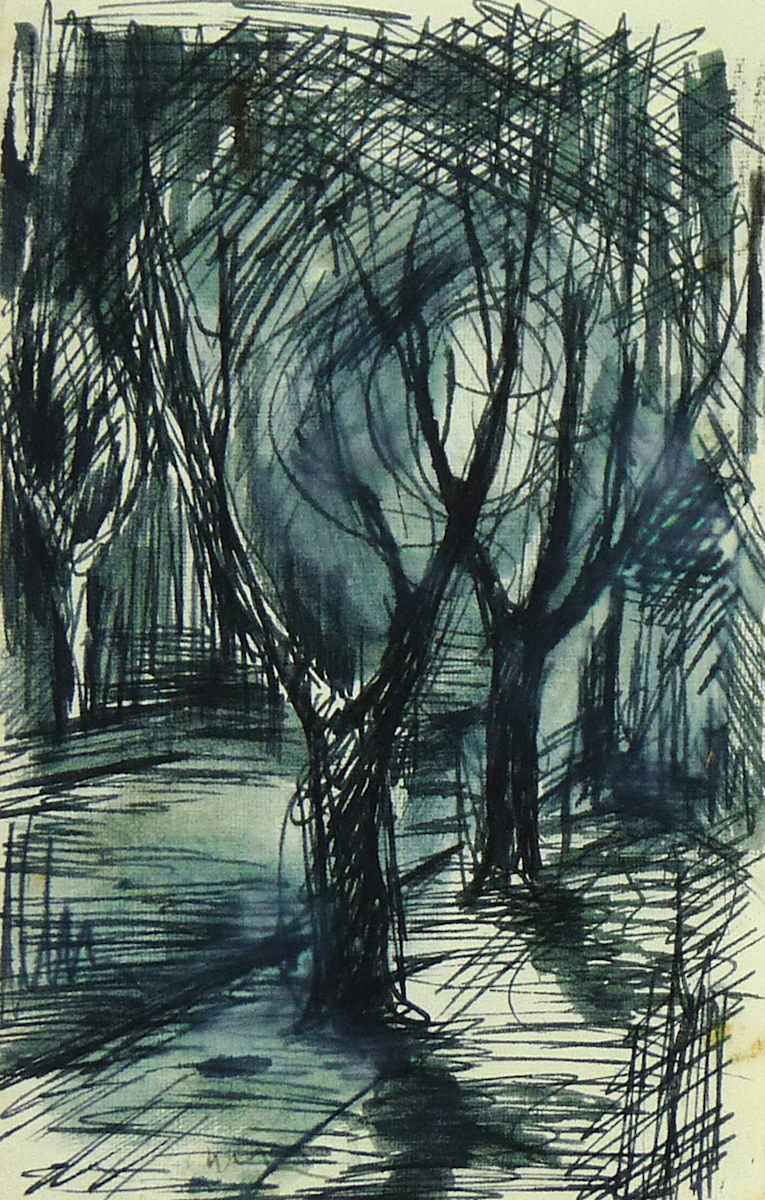 Untitled #3254 by Roy Hocking, Image 1.