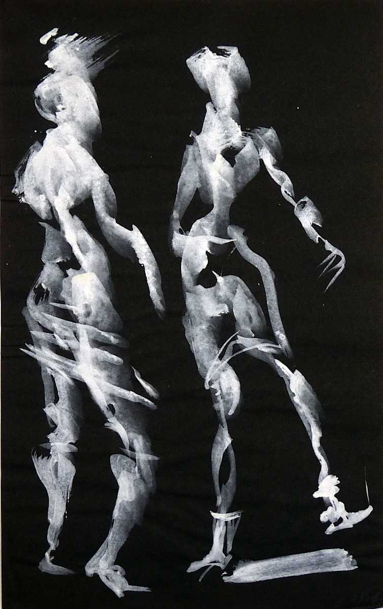 Untitled #325 by Roy Hocking, Image 1.
