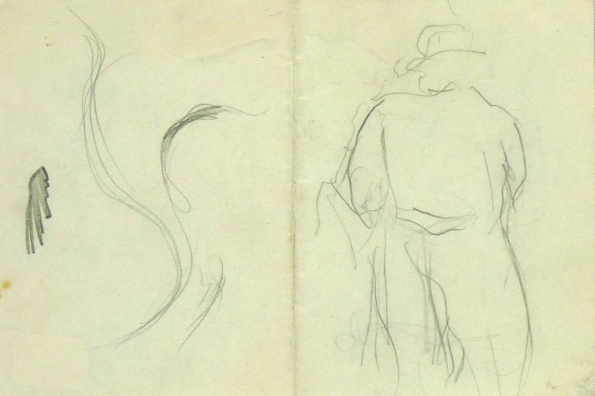 Untitled #3269 by Roy Hocking, Image 2.