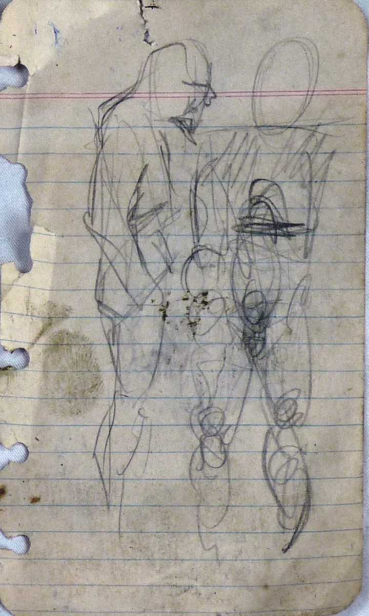 Untitled #3270 by Roy Hocking, Image 2.