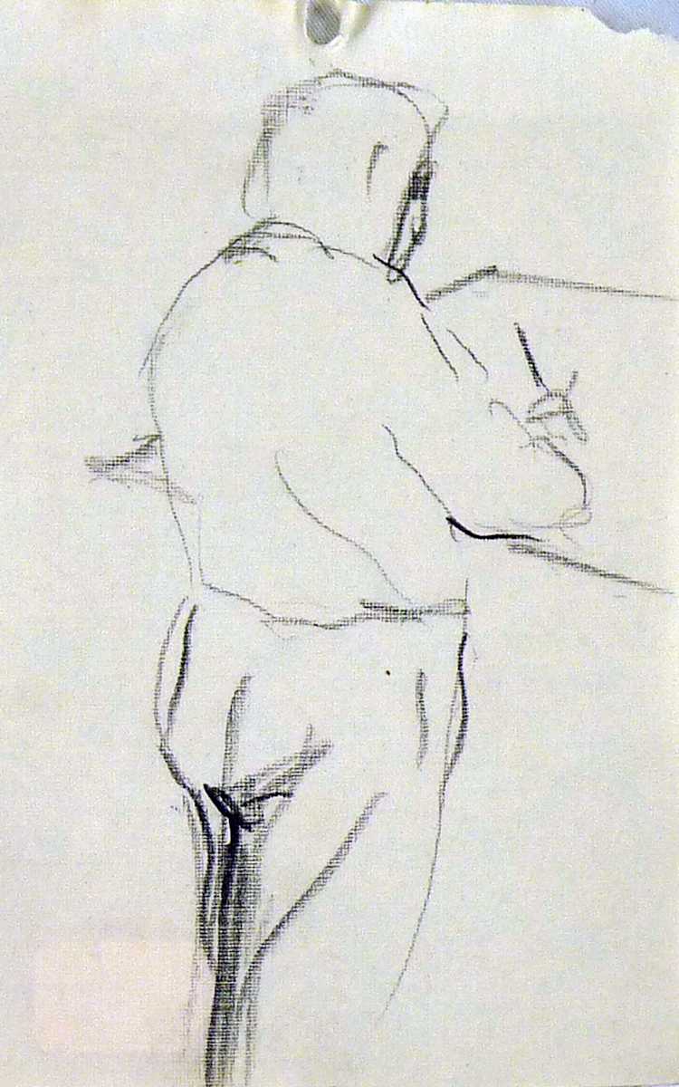 Untitled #3275 by Roy Hocking, Image 1.