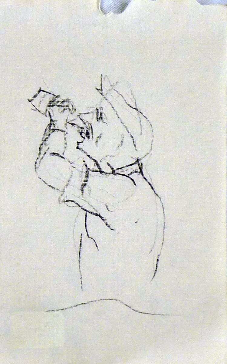 Untitled #3278 by Roy Hocking, Image 1.