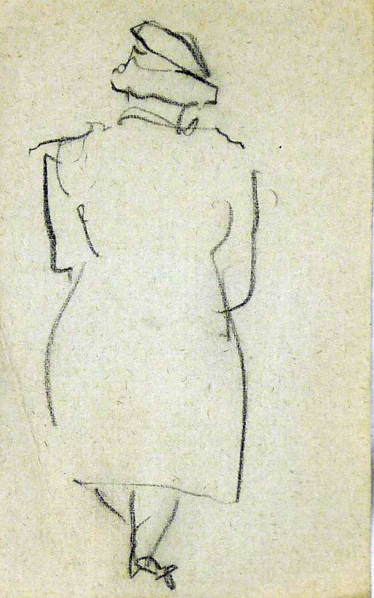Untitled #3295 by Roy Hocking, Image 1.