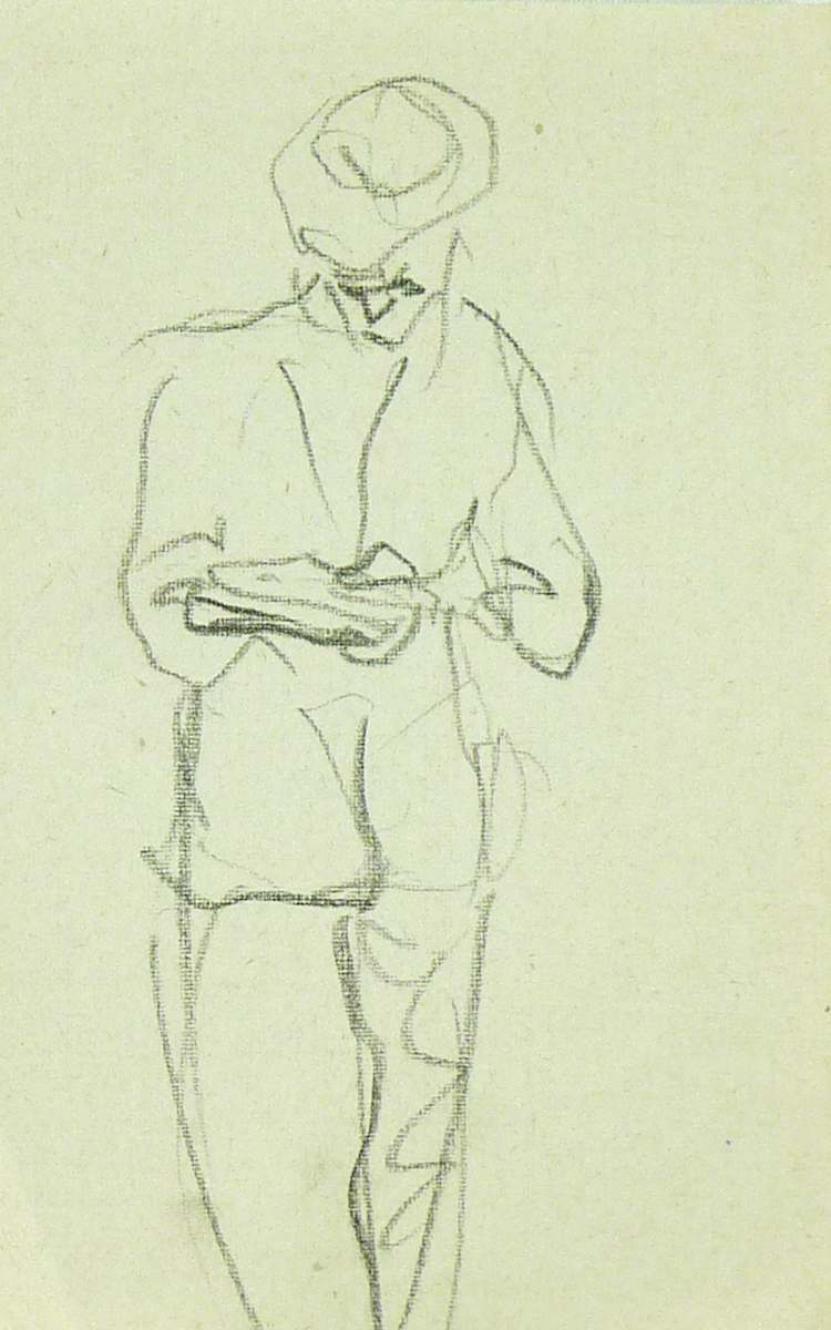Untitled #3301 by Roy Hocking, Image 1.
