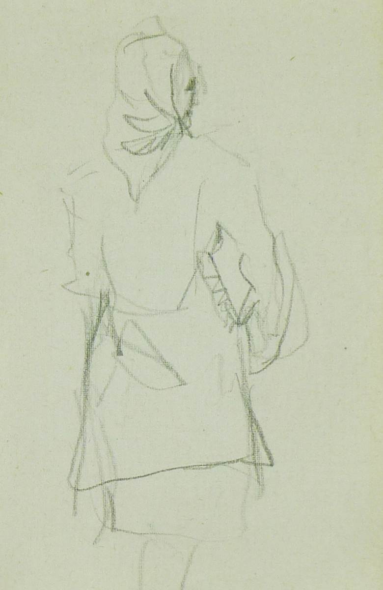 Untitled #3312 by Roy Hocking, Image 2.