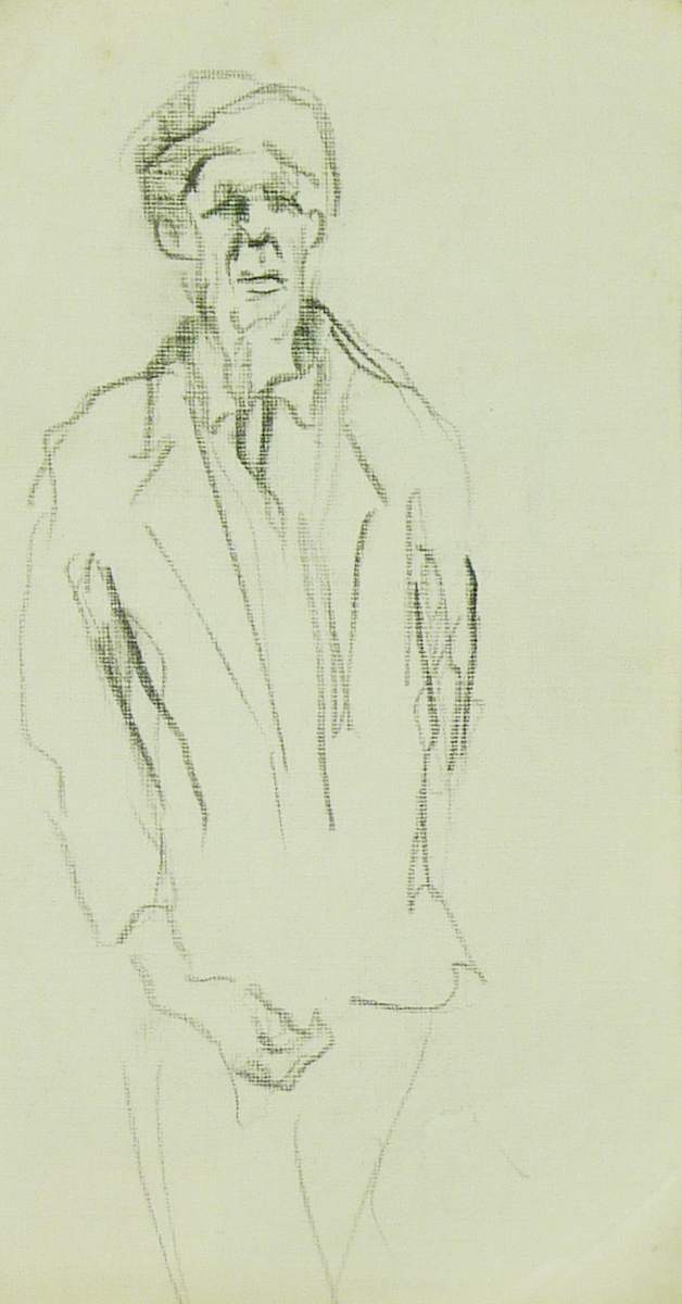 Untitled #3320 by Roy Hocking, Image 2.
