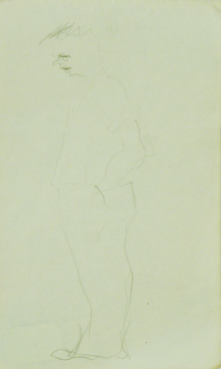 Untitled #3333 by Roy Hocking, Image 1.