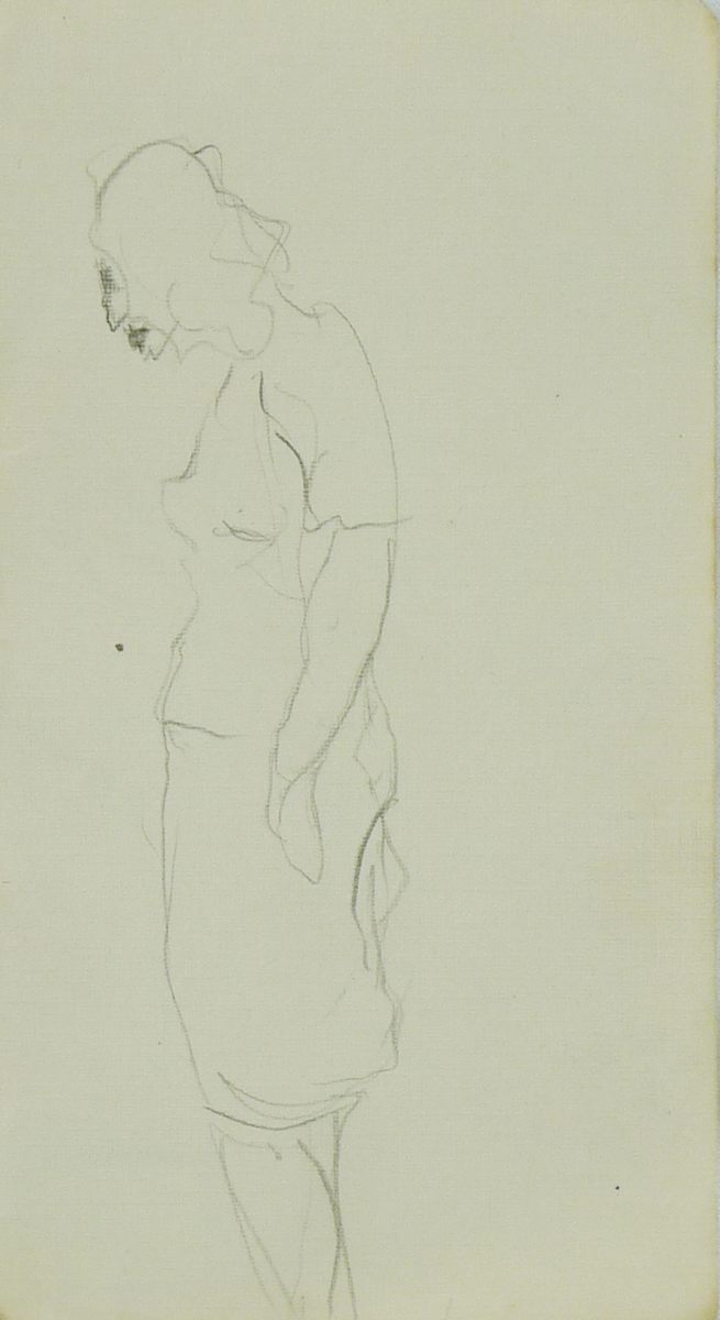 Untitled #3334 by Roy Hocking, Image 1.