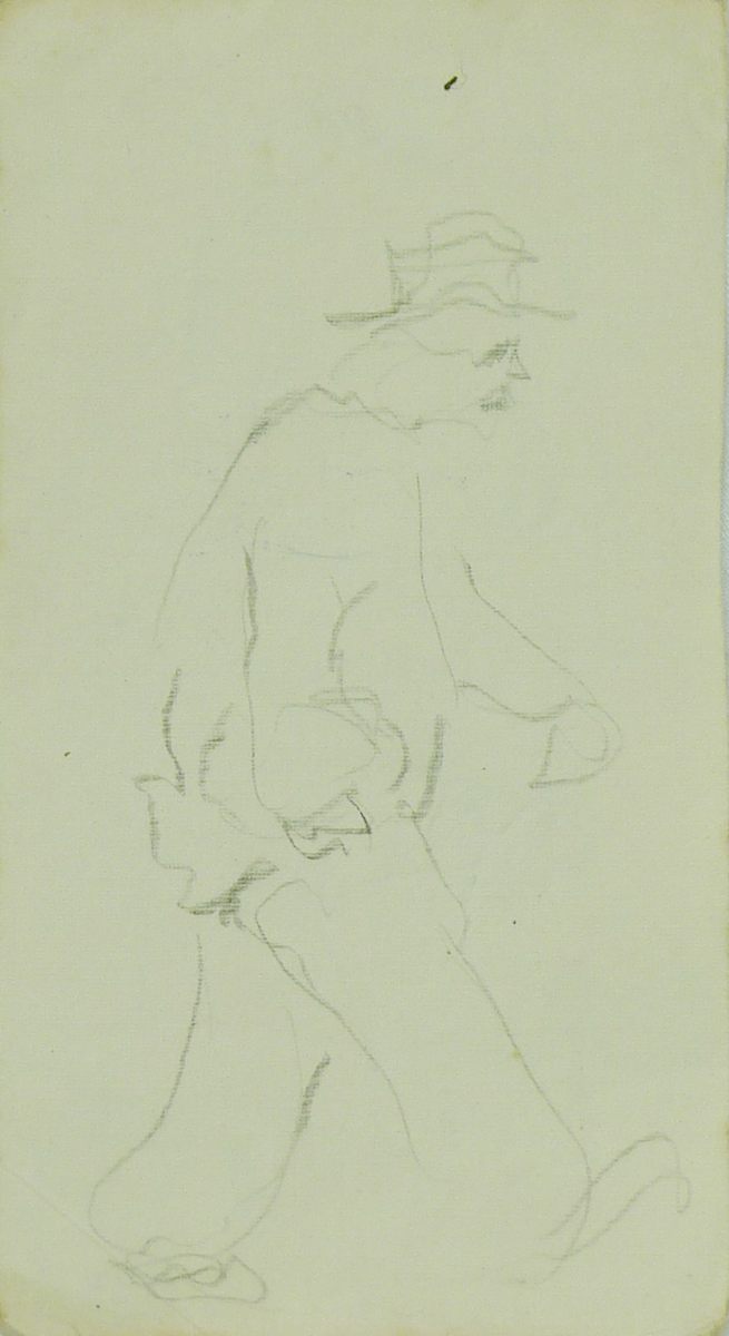 Untitled #3335 by Roy Hocking, Image 2.
