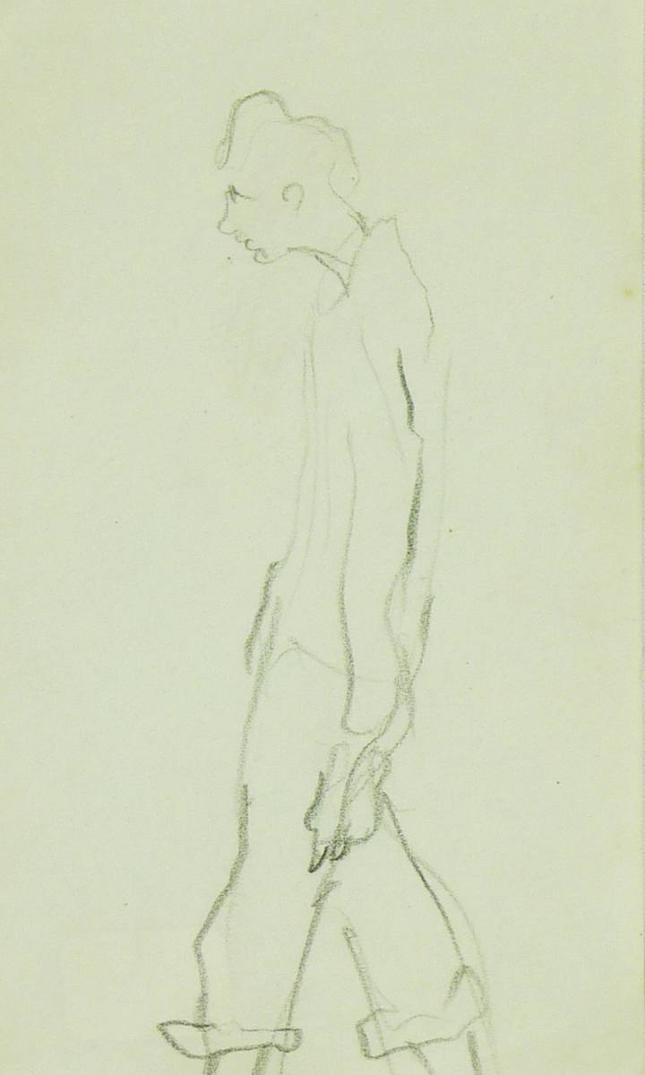 Untitled #3354 by Roy Hocking, Image 1.