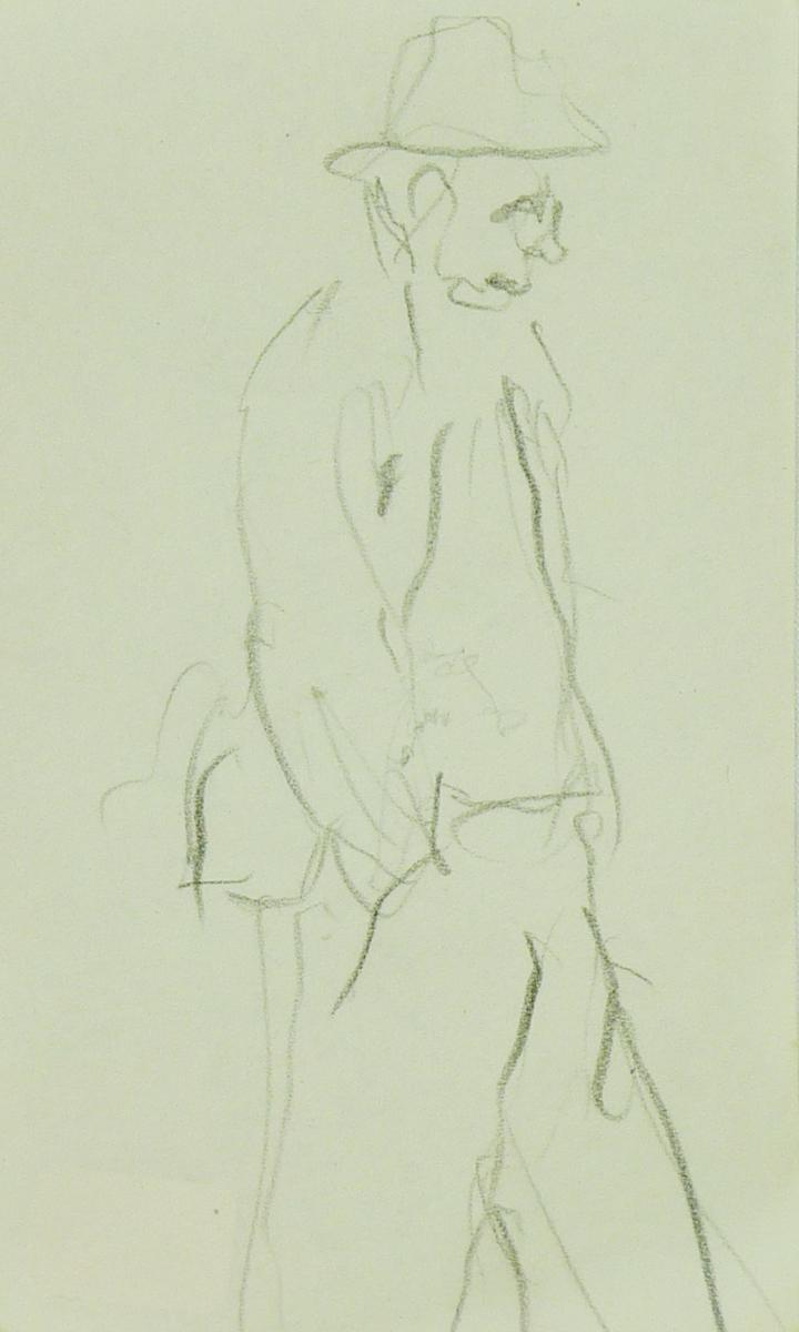 Untitled #3355 by Roy Hocking, Image 1.