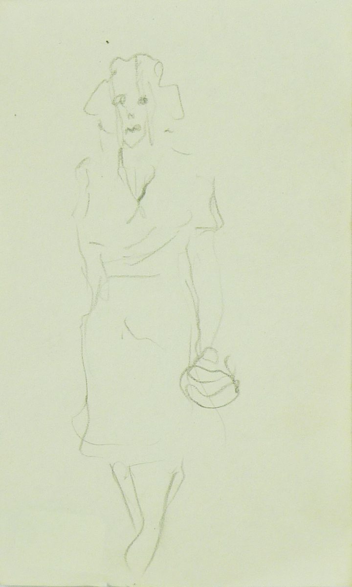 Untitled #3360 by Roy Hocking, Image 1.