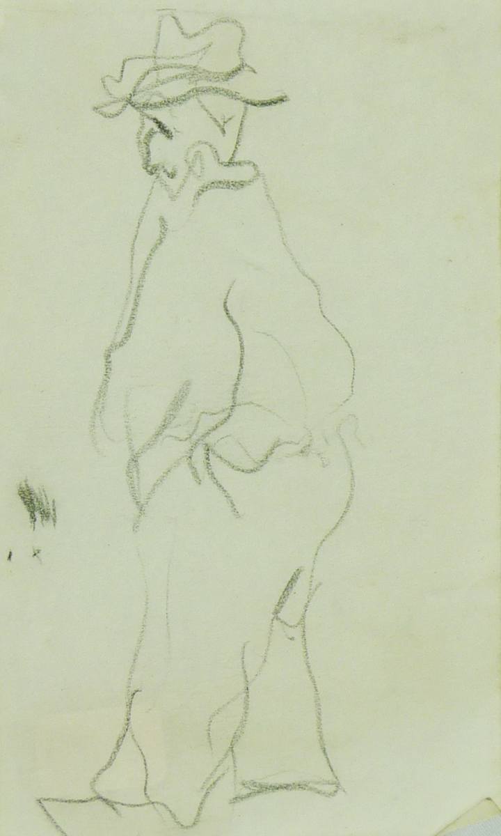 Untitled #3363 by Roy Hocking, Image 1.