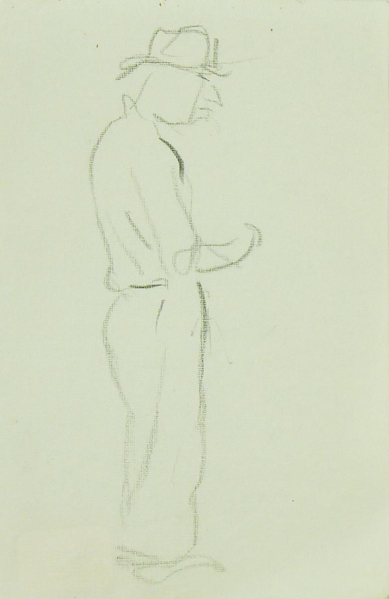 Untitled #3365 by Roy Hocking, Image 1.