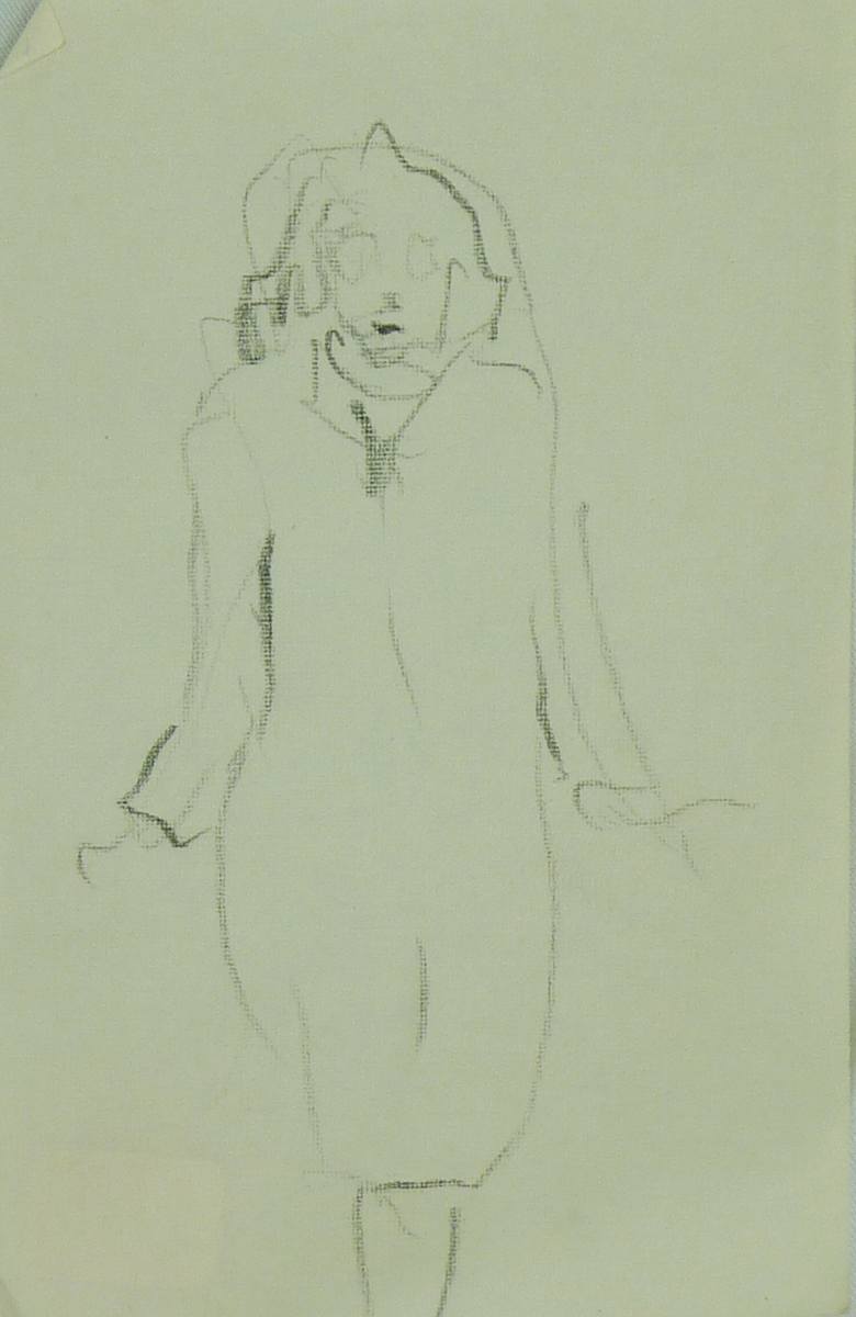 Untitled #3366 by Roy Hocking, Image 1.