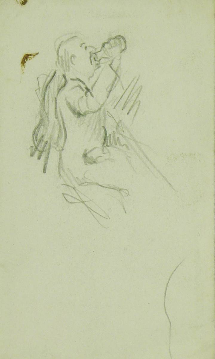 Untitled #3377 by Roy Hocking, Image 1.