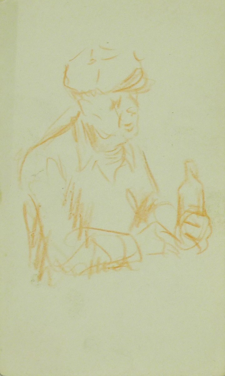 Untitled #3380 by Roy Hocking, Image 1.
