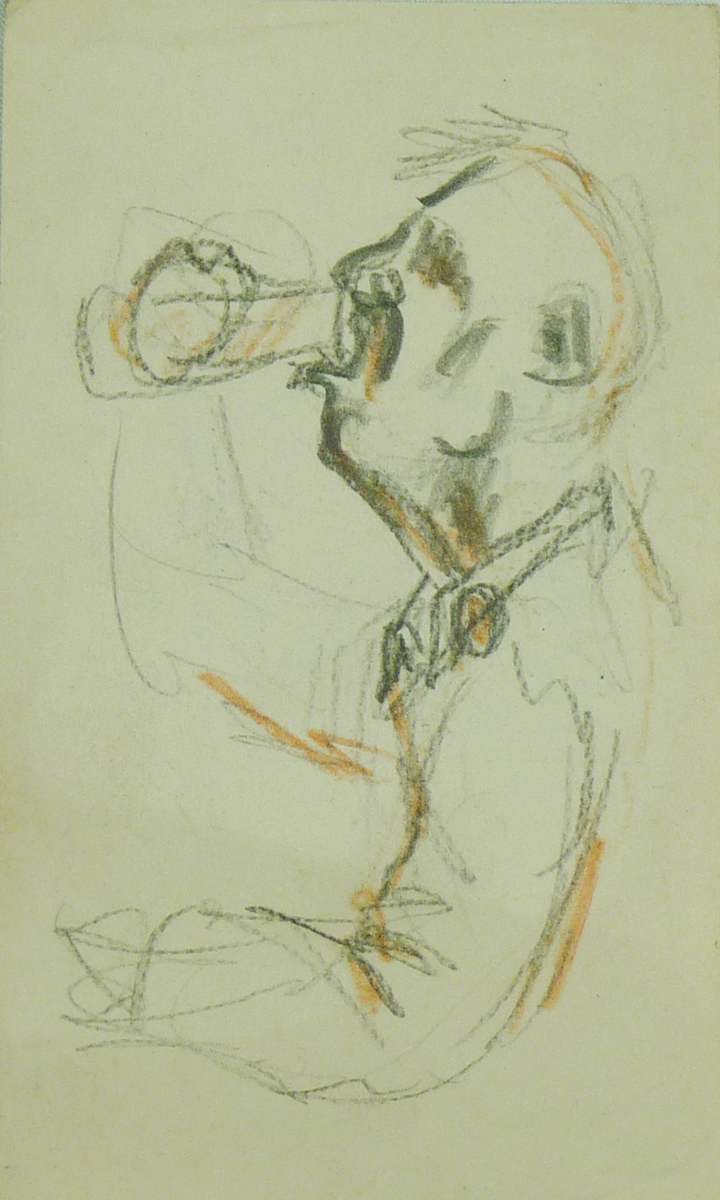 Untitled #3382 by Roy Hocking, Image 2.