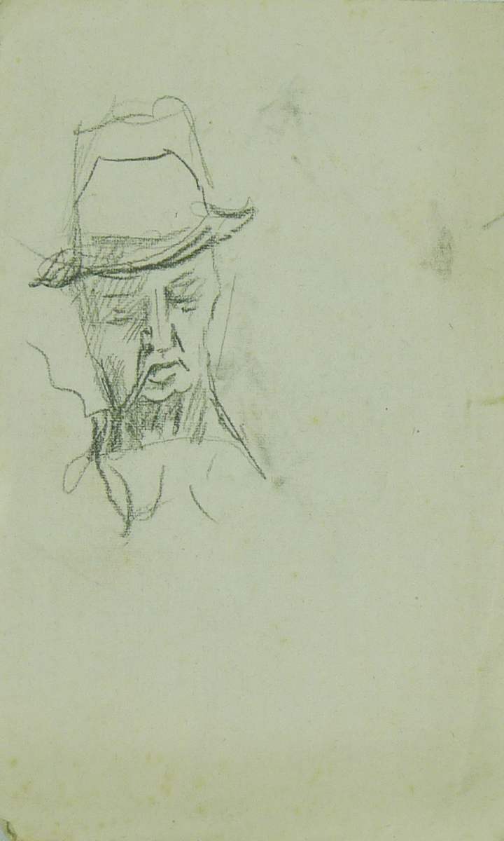 Untitled #3383 by Roy Hocking, Image 2.