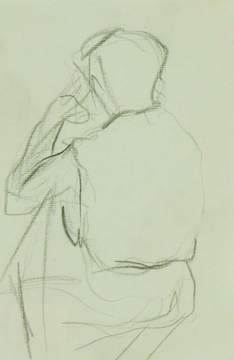 Untitled #3389 by Roy Hocking, Image 1.