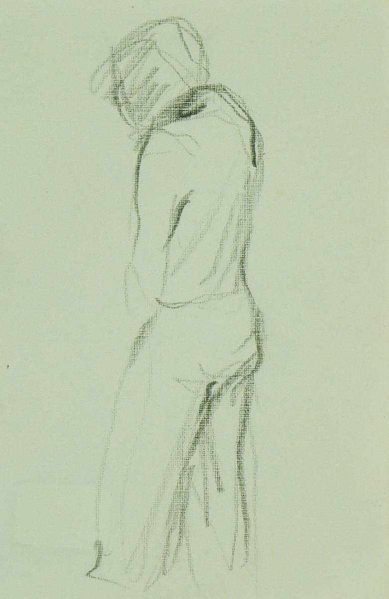 Untitled #3398 by Roy Hocking, Image 1.