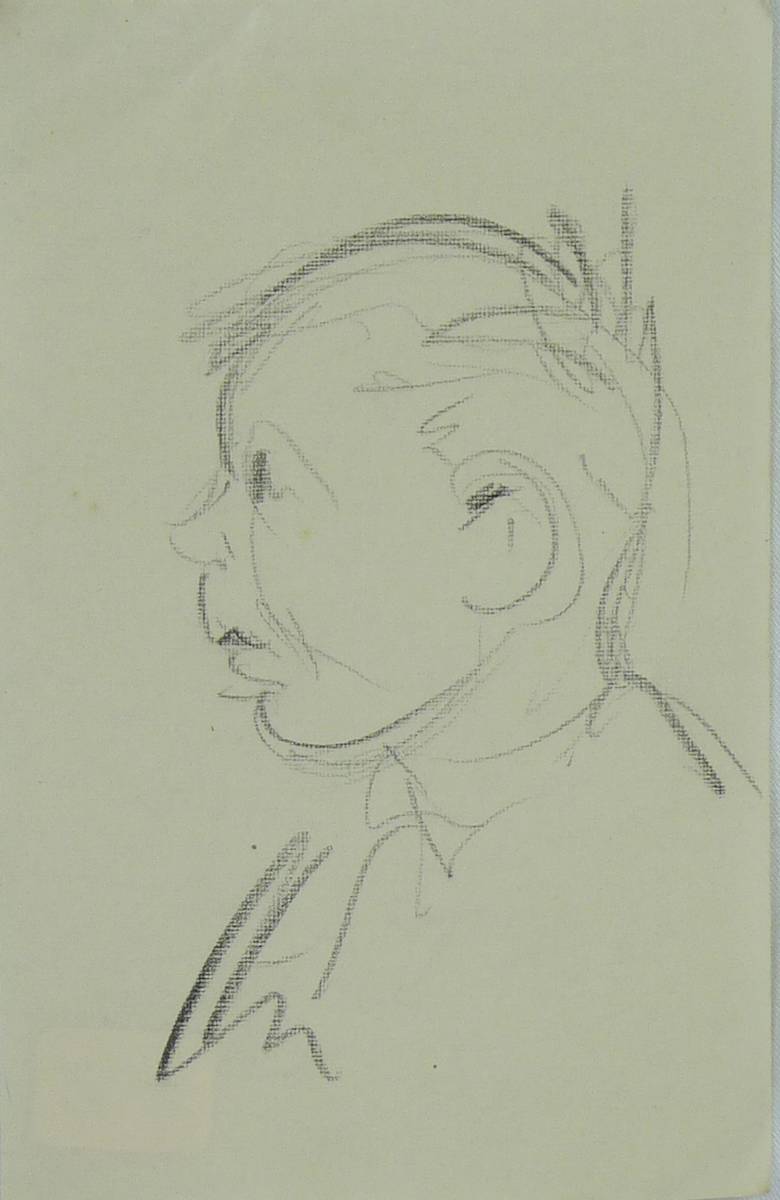 Untitled #3405 by Roy Hocking, Image 1.