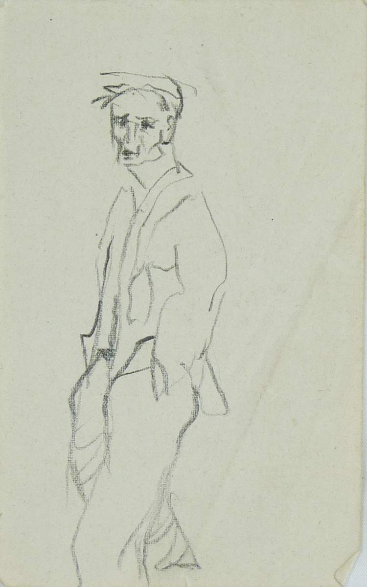 Untitled #3409 by Roy Hocking, Image 2.