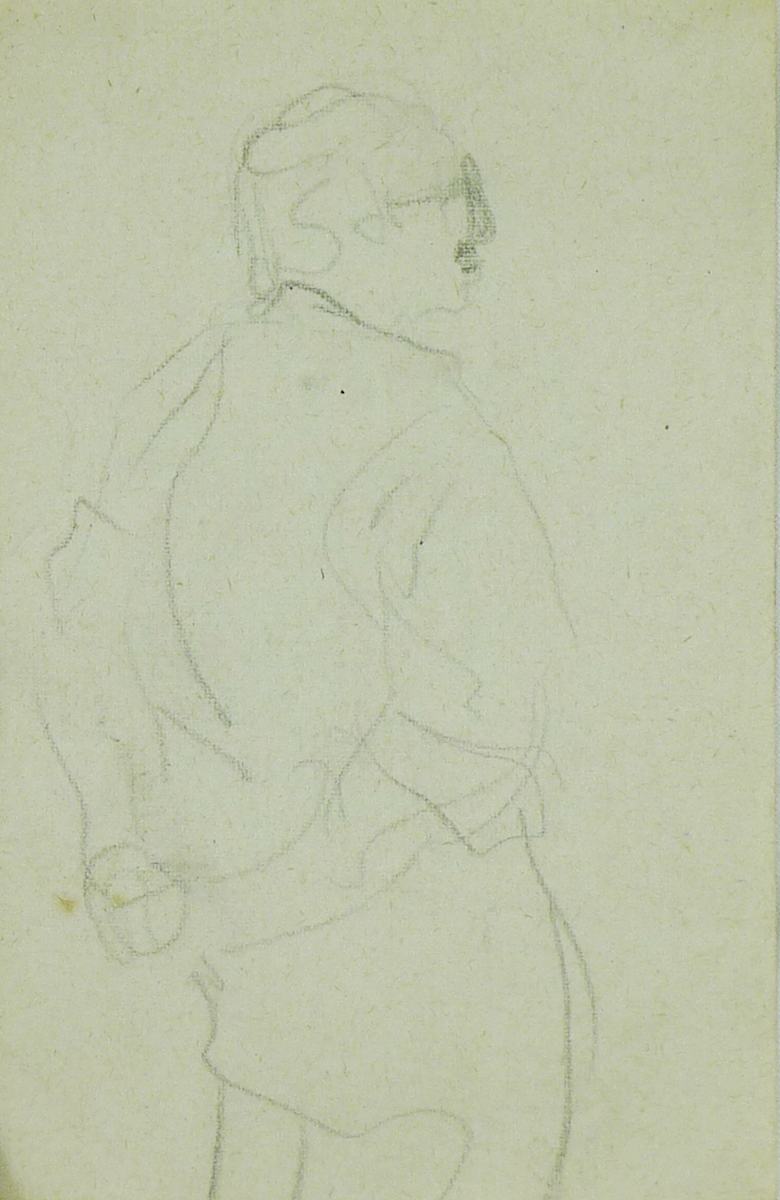 Untitled #3416 by Roy Hocking, Image 2.